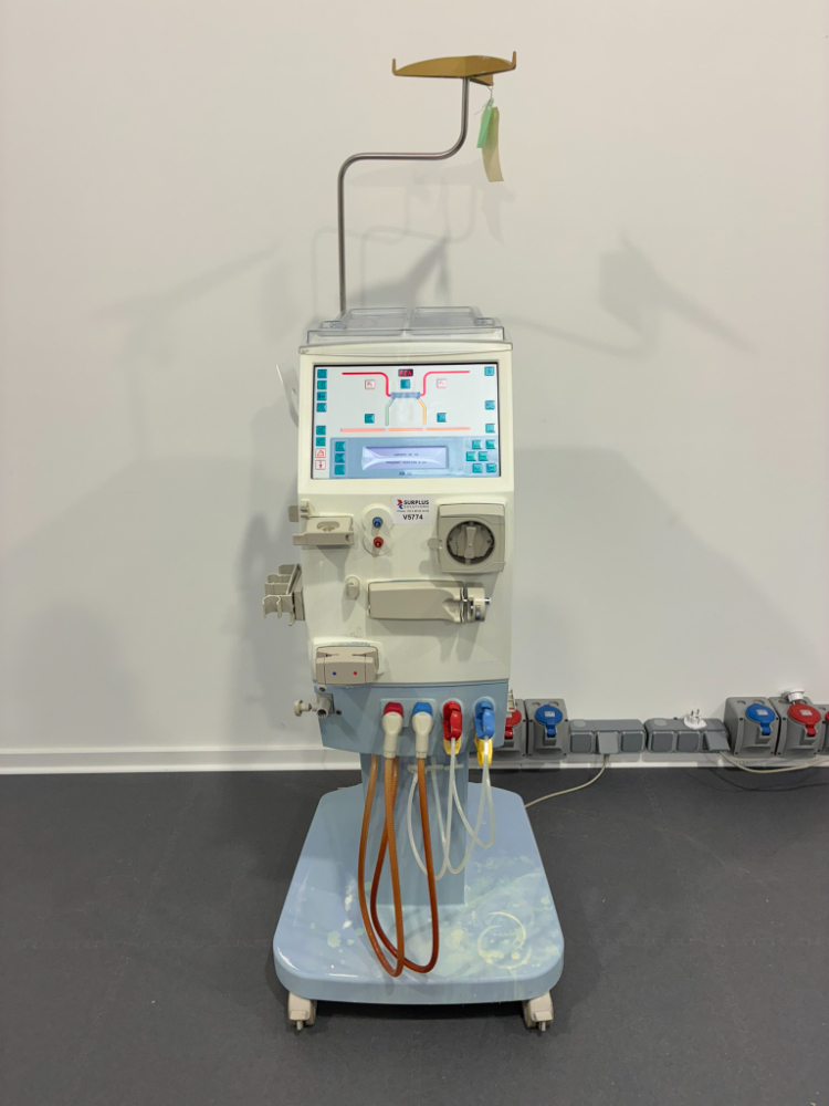 Image of Gambro AK-96 - Dialysis